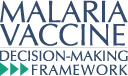 Malaria Vaccine Decision-Making framework